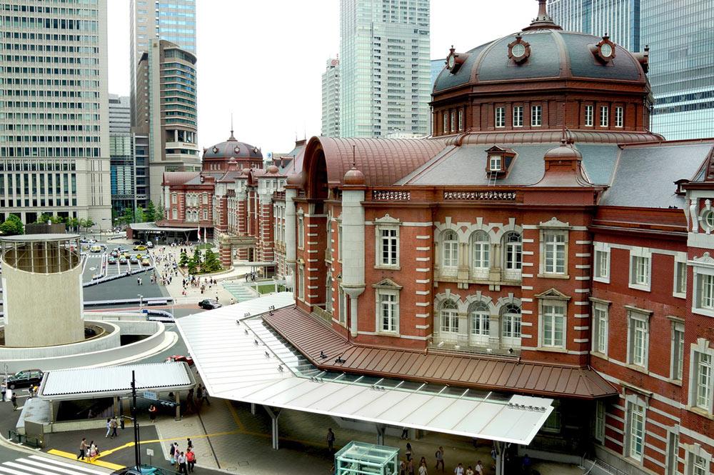 Where to Stay in Tokyo as a Solo Traveler (Hostel, Safety, Areas) Where to Stay in Tokyo as a Solo Traveler (Hostel, Safety, Areas)