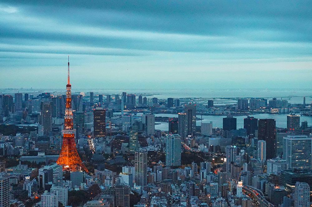 Where to Stay in Tokyo for the First Time: A Complete Guide Where to Stay in Tokyo for the First Time: A Complete Guide