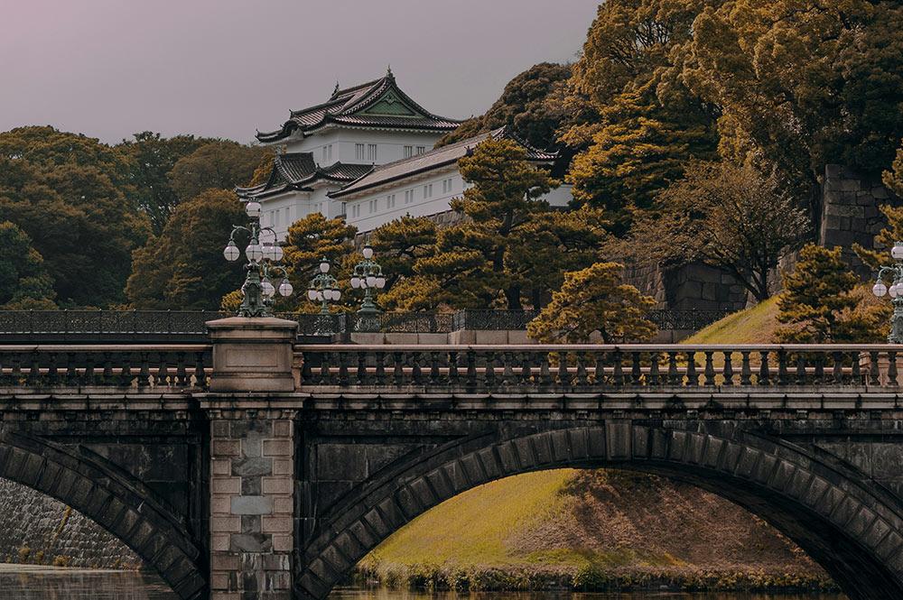 Backpacking Tokyo (The Definite Budget Guide)