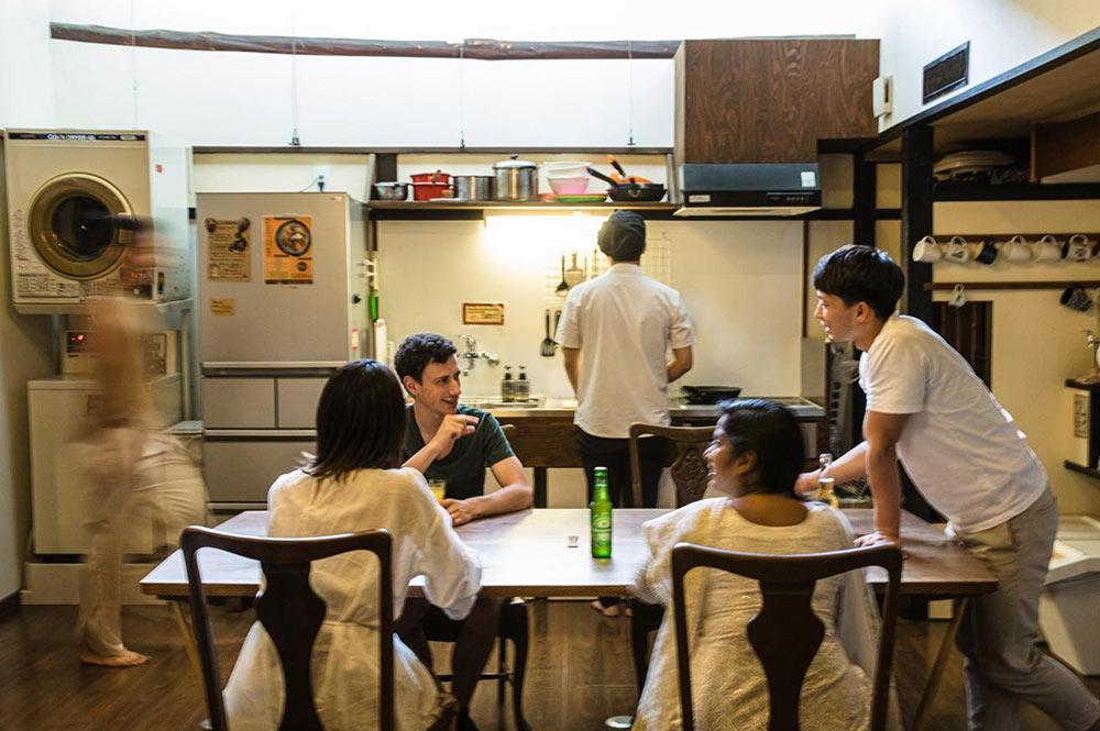 Backpacking Osaka (The Definite Budget Guide) Backpacking Osaka (The Definite Budget Guide)