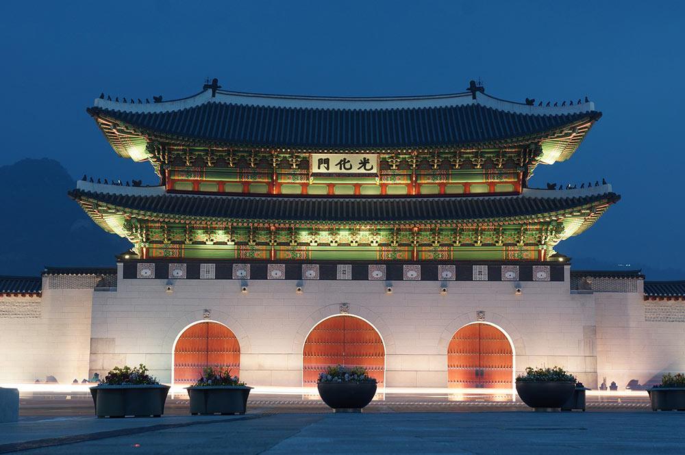 Where to Stay in Seoul as a Solo Traveler (Hostel, Safety, Areas)