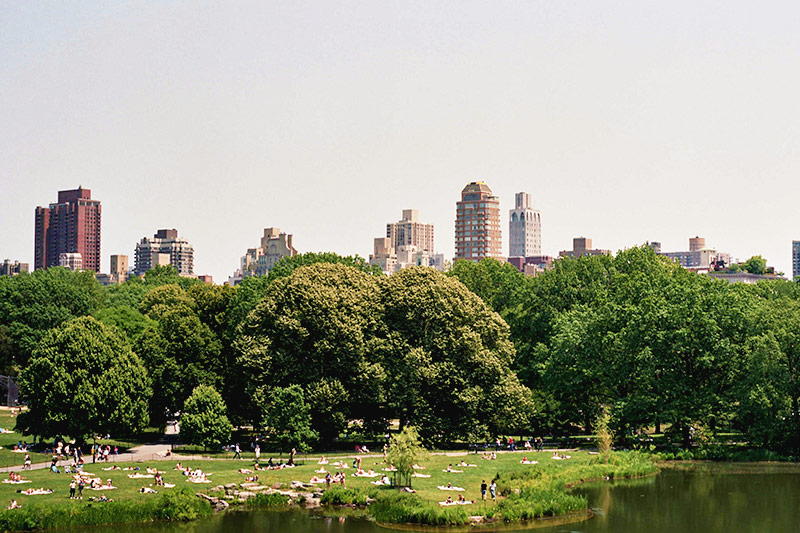 Los 10 mejores consejos para tu primera vez en Nueva York