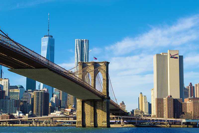 Principales barrios para hospedarte en Nueva York