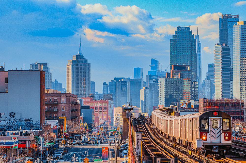 Guía completa para hospedarte en Nueva York por primera vez Guía completa para hospedarte en Nueva York por primera vez