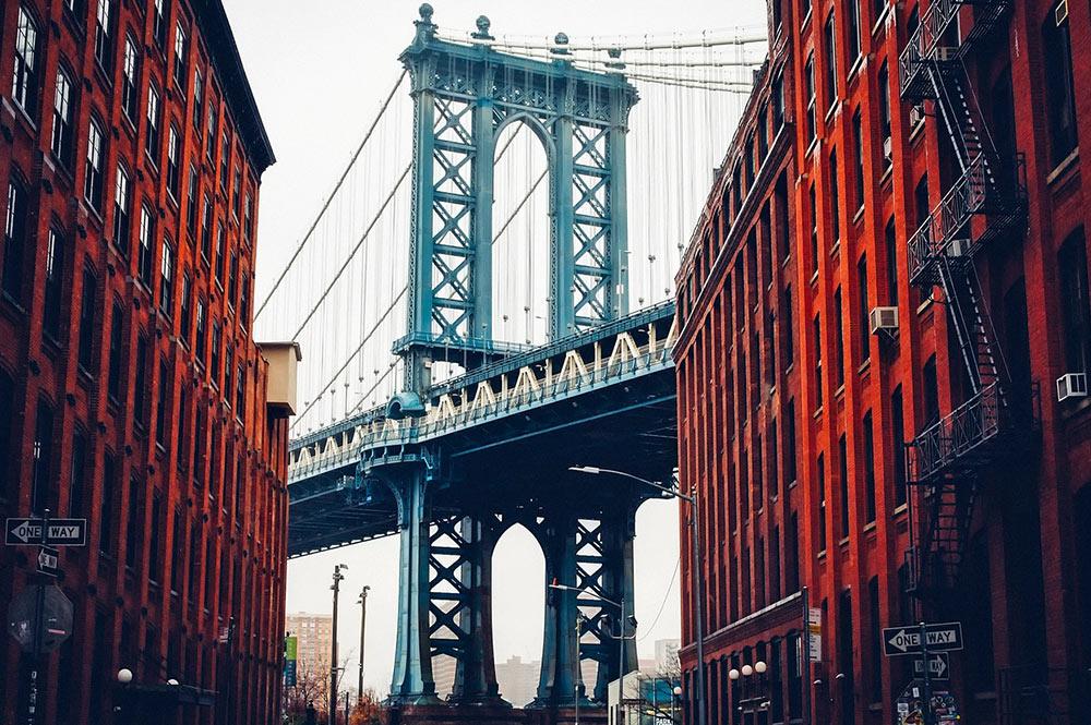 Backpacking New York City (The Definite Budget Guide) Backpacking New York City (The Definite Budget Guide)