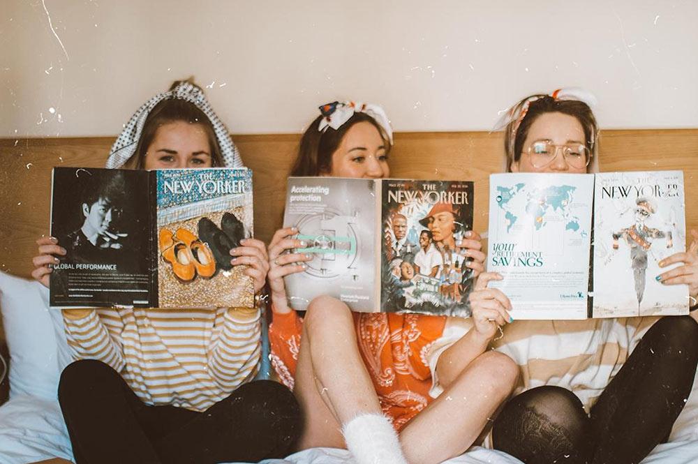 How to Choose a Hostel in New York City in 2025 (What to Expect)