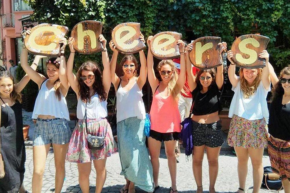 I stayed in a Backpacker Hostel in Istanbul and here's what happened I stayed in a Backpacker Hostel in Istanbul and here's what happened