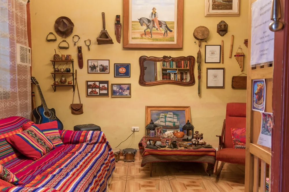 11 Best Hostels in Lima