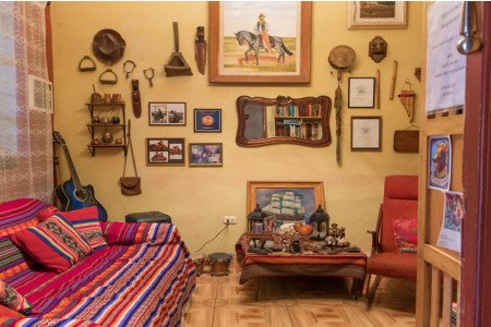 11 Best Hostels in Lima