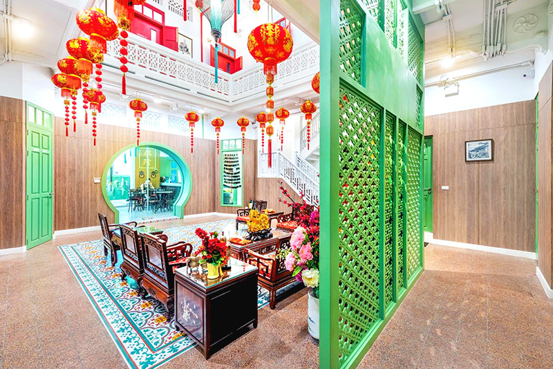 Qué esperar de los hostales en Bangkok