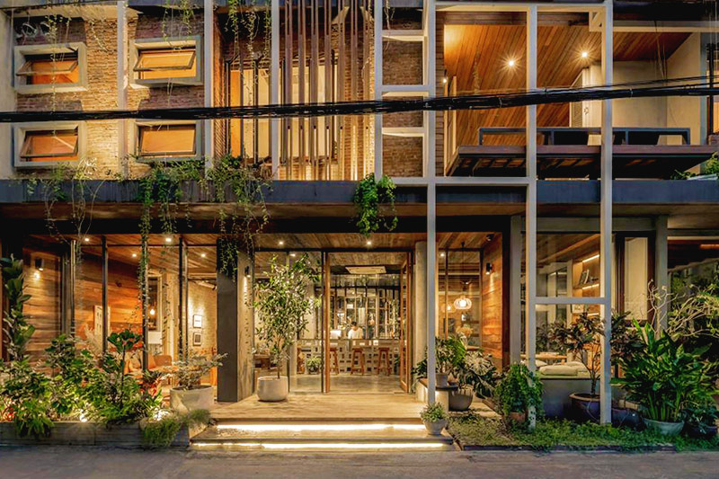 Ubicación — a un paso del metro, bocados desde Chinatown.jpg