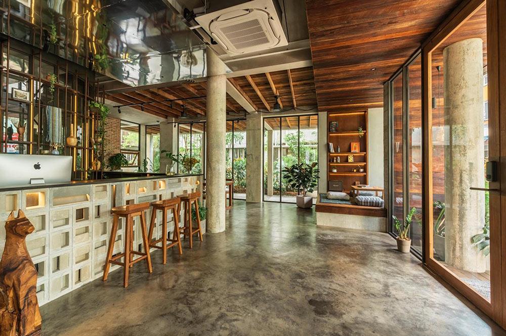 Me quedé en un Backpacker Hostel en Bangkok y esto fue lo que pasó Me quedé en un Backpacker Hostel en Bangkok y esto fue lo que pasó