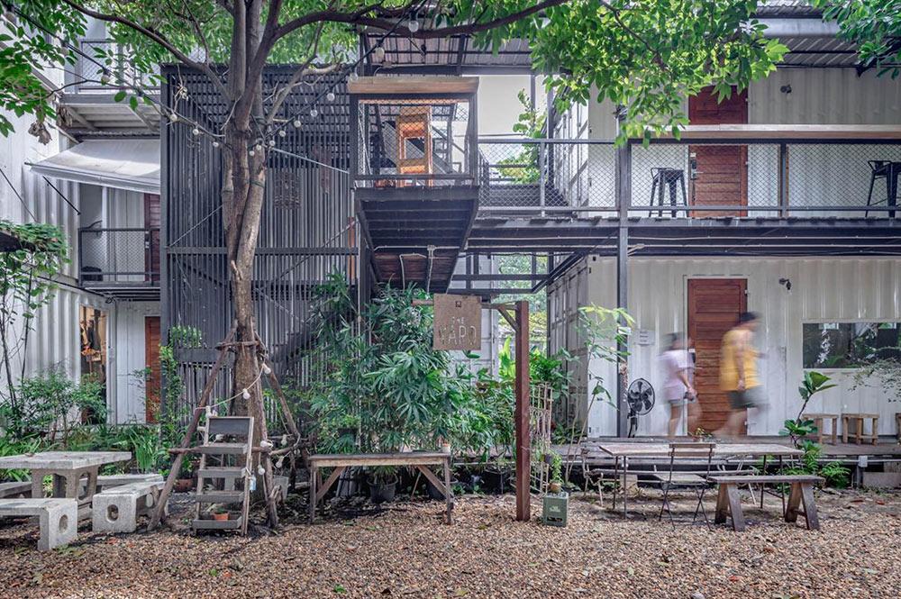 Cómo elegir un hostal en Bangkok en 2025 (Qué esperar) Cómo elegir un hostal en Bangkok en 2025 (Qué esperar)