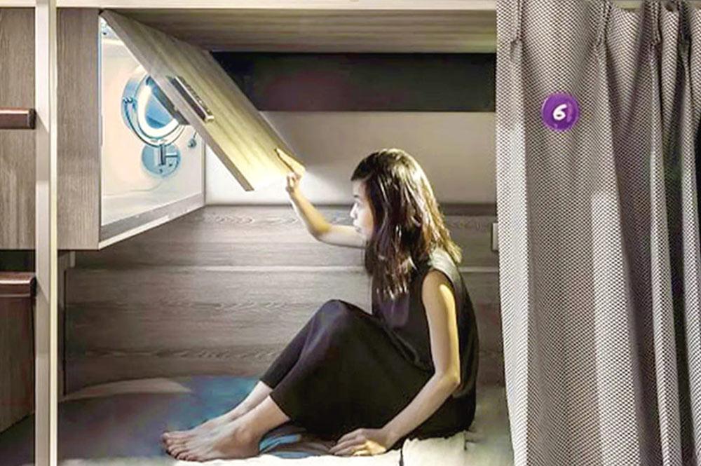 How to Choose a Hostel in Singapore City in 2025 (What to Expect) How to Choose a Hostel in Singapore City in 2025 (What to Expect)