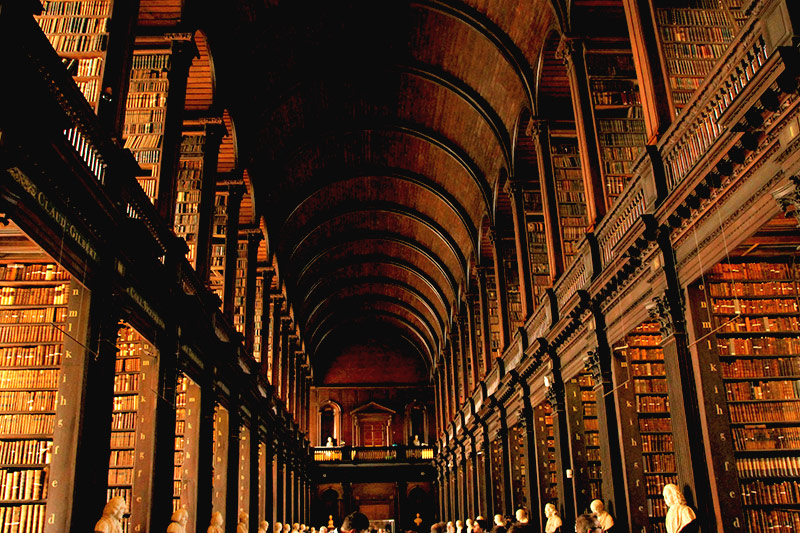 Las mejores (y peores) áreas para hospedarte en Dublin