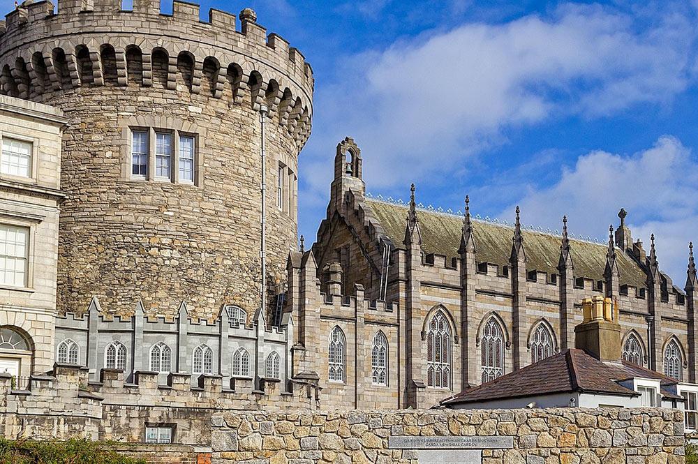 Where to Stay in Dublin for the First Time: A Complete Guide Where to Stay in Dublin for the First Time: A Complete Guide