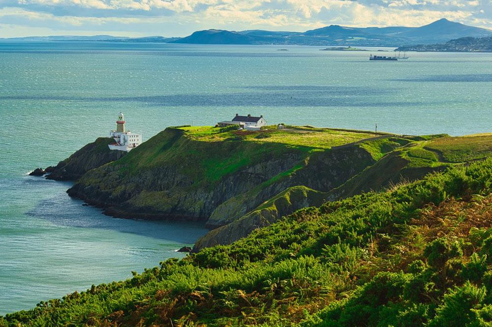 Where to Stay in Dublin as a Solo Traveler (Hostel, Safety, Areas) Where to Stay in Dublin as a Solo Traveler (Hostel, Safety, Areas)