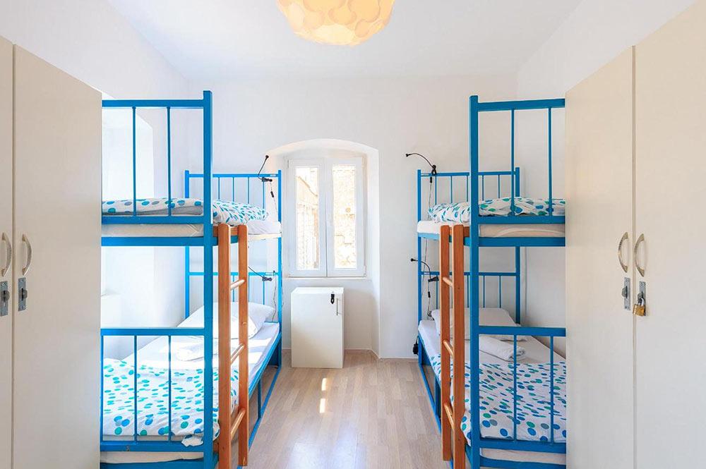 How to Choose a Hostel in Dubrovnik in 2025 (What to Expect) How to Choose a Hostel in Dubrovnik in 2025 (What to Expect)
