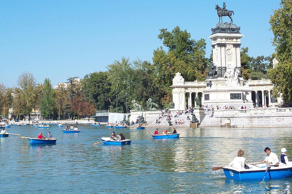 Where to Stay in Madrid for the First Time: A Complete Guide Where to Stay in Madrid for the First Time: A Complete Guide