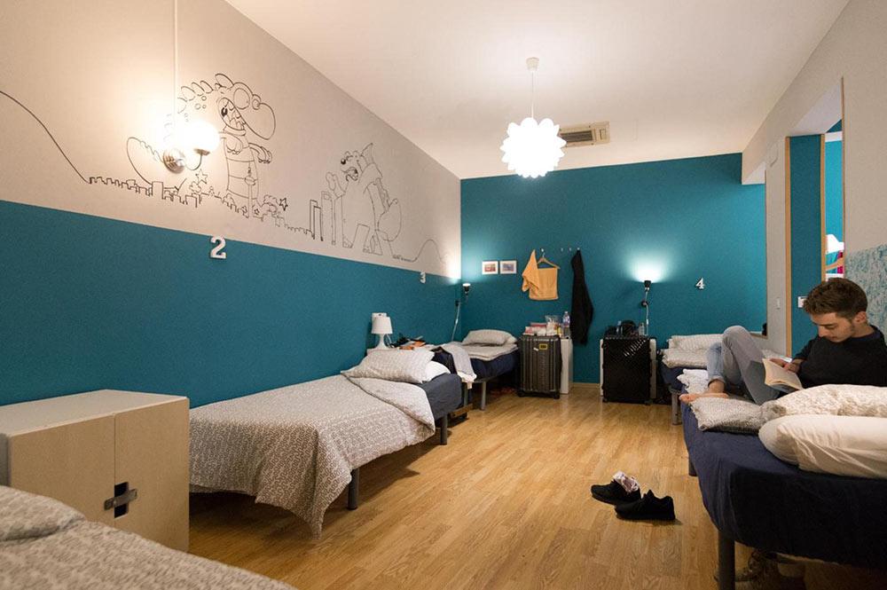 How to Choose a Hostel in Madrid in 2025 (What to Expect) How to Choose a Hostel in Madrid in 2025 (What to Expect)