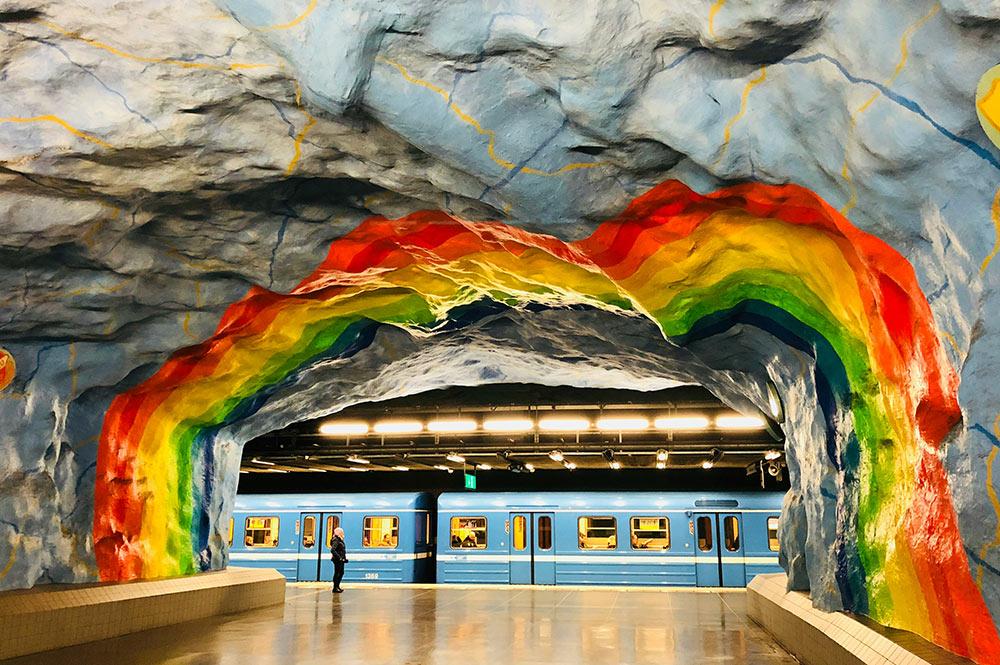 My Solo Travel to Stockholm was the BEST - My Complete Guide