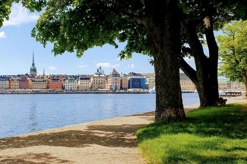 Backpacking Stockholm (The Definite Budget Guide)