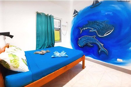 7 Hostels in Cebu City with Private Rooms