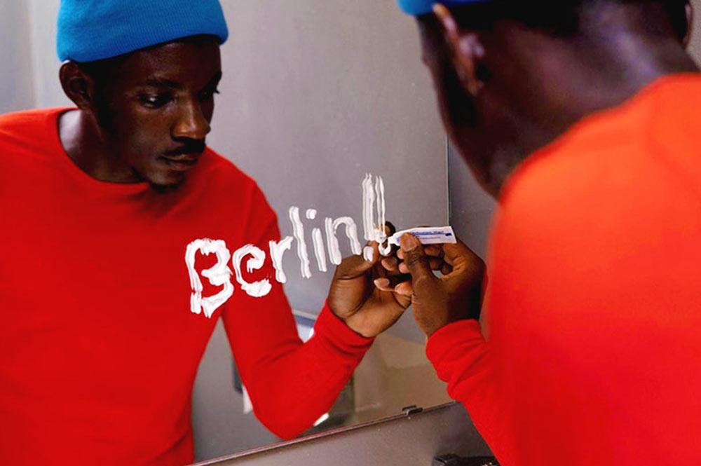 Me alojé en un backpacker hostel en Berlín y esto es lo que pasó Me alojé en un backpacker hostel en Berlín y esto es lo que pasó