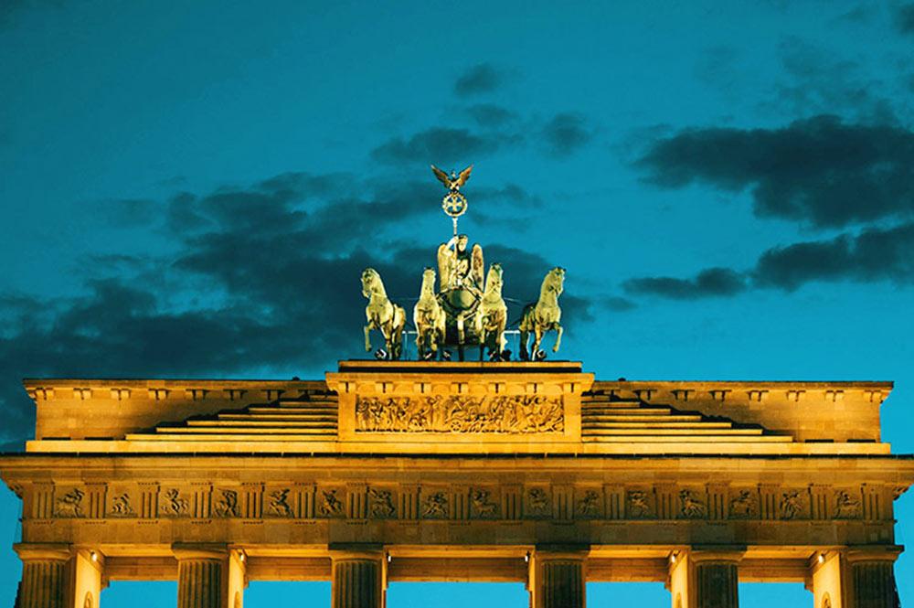 Backpacking Berlin (The Definite Budget Guide)