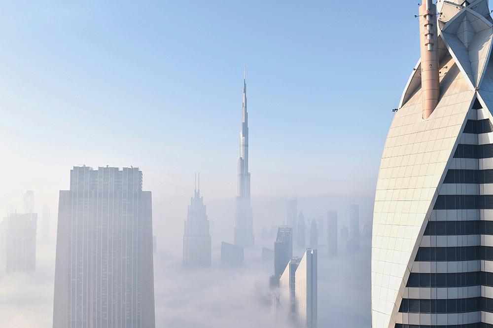 Where to Stay in Dubai for the First Time: A Complete Guide Where to Stay in Dubai for the First Time: A Complete Guide