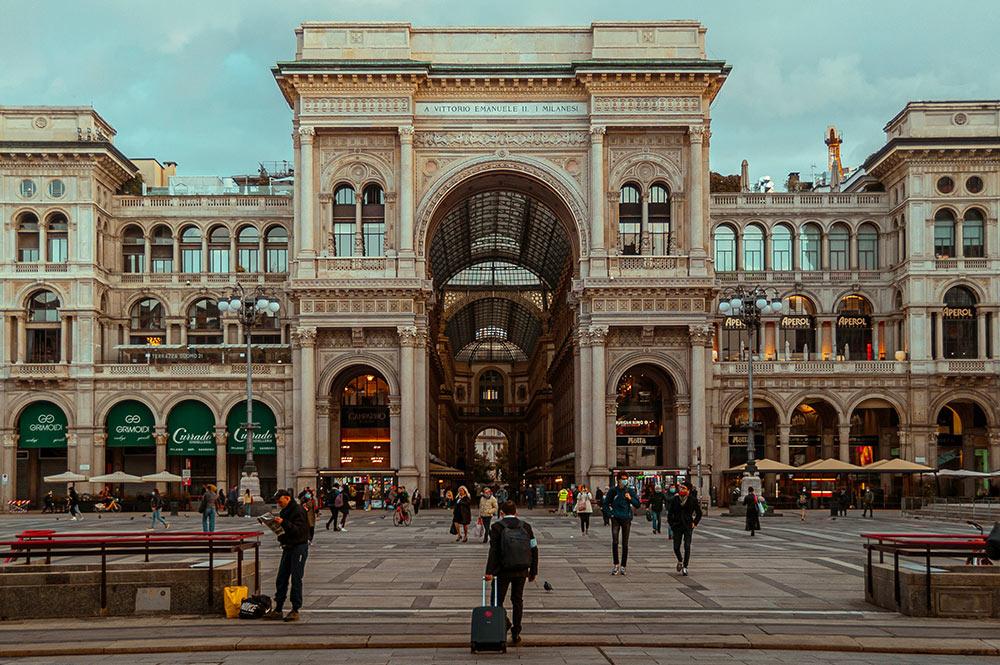 My Solo Travel to Milan was the BEST - My Complete Guide My Solo Travel to Milan was the BEST - My Complete Guide