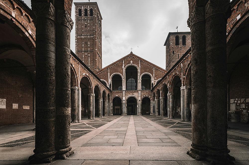 Where to Stay in Milan as a Solo Traveler (Hostel, Safety, Areas) Where to Stay in Milan as a Solo Traveler (Hostel, Safety, Areas)