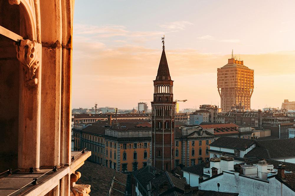Where to Stay in Milan for the First Time: A Complete Guide Where to Stay in Milan for the First Time: A Complete Guide