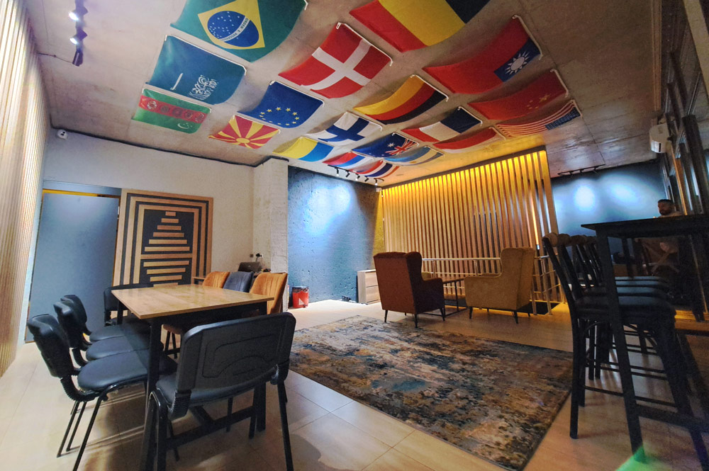 6 Best Hostels in Batumi for Female Solo-Travelers