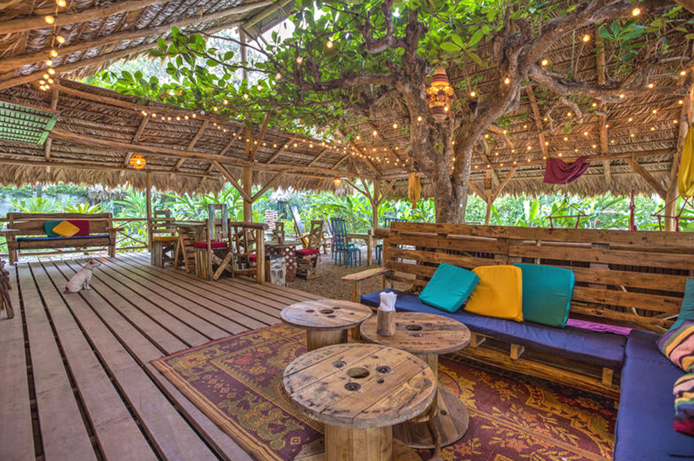 3 Best Hostels in Puerto Viejo de Talamanca for Female Solo-Travelers