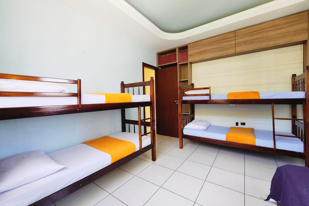 7 Best Hostels in Belo Horizonte for Female Solo-Traveler