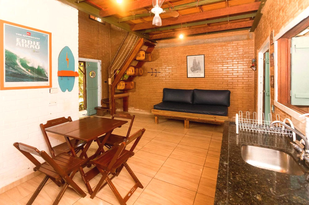 9 Best Hostels in Ubatuba for Female Solo-Travelers