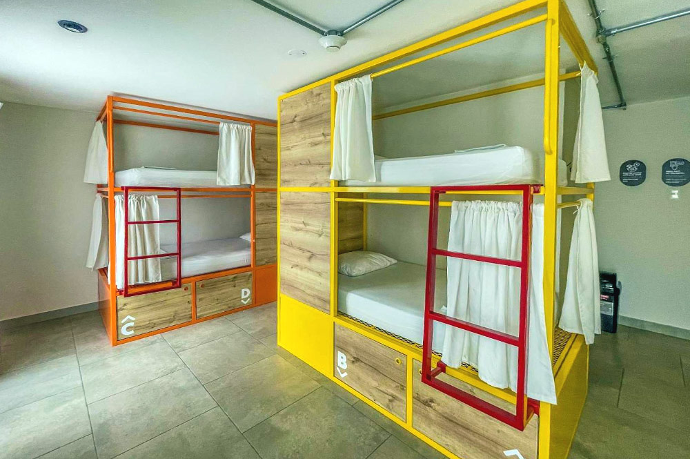 3 Best Hostels in Ica for Female Solo-Travelers