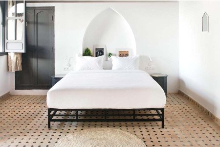11 Hostels in Marrakesh with Private Rooms