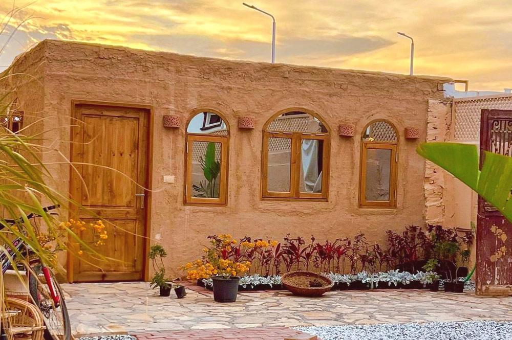 7 Best Hostels in Dahab for Female Solo-Travelers