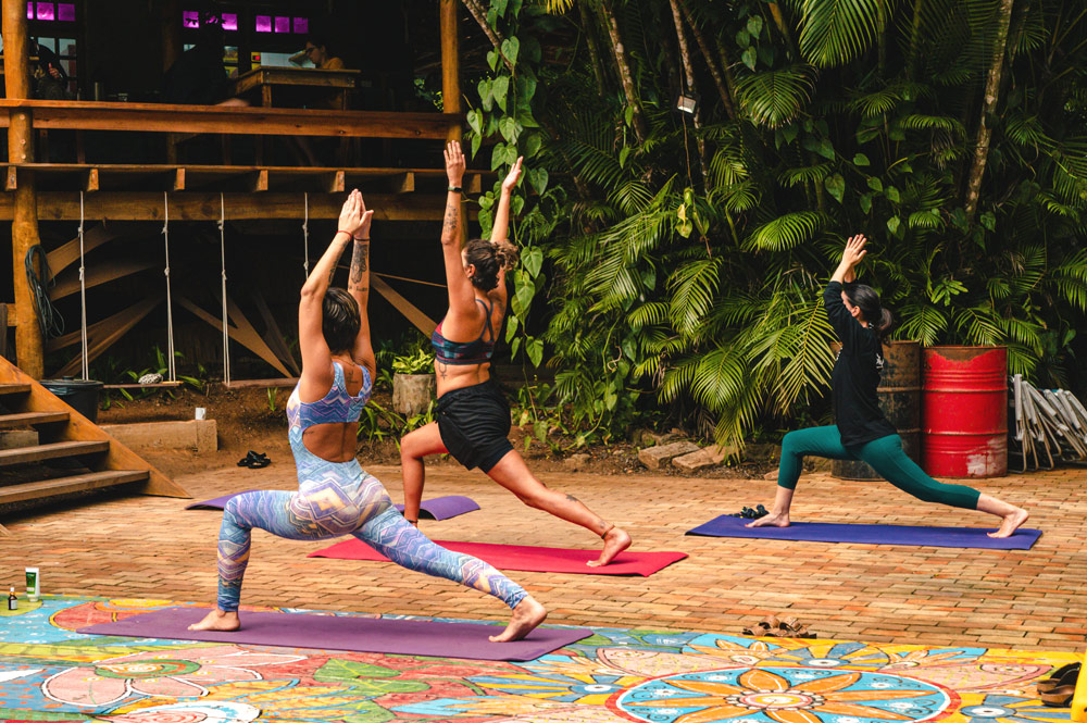 4 Best Hostels in Ilhabela for Female Solo-Travelers