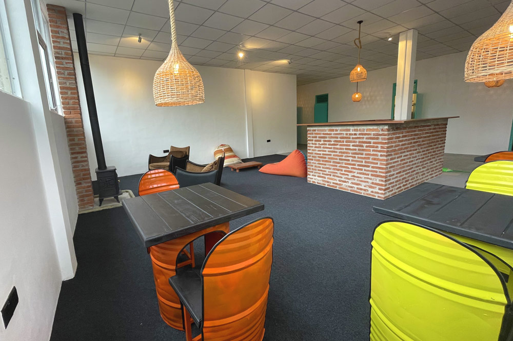 3 Best Hostels in Nuwara Eliya for Female Solo-Travelers