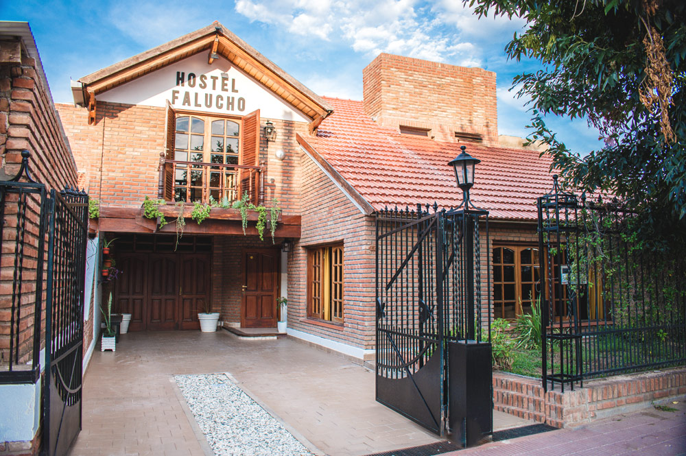 3 Best Hostels in Capilla del Monte for Female Solo-Travelers