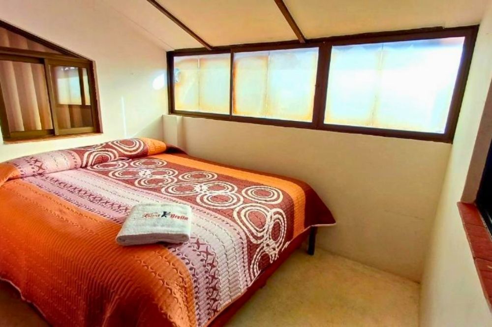 3 Best Hostels in Sucre for Female Solo-Travelers