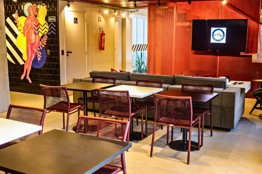 3 Best Hostels in Vitoria for Female Solo-Travelers