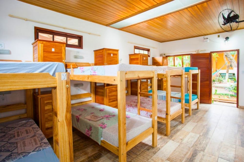 4 Best Hostels in Lençóis for Female Solo-Travelers