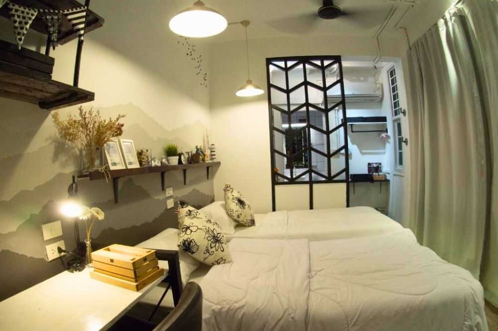 3 Best Hostels in Hua Hin for Female Solo-Travelers