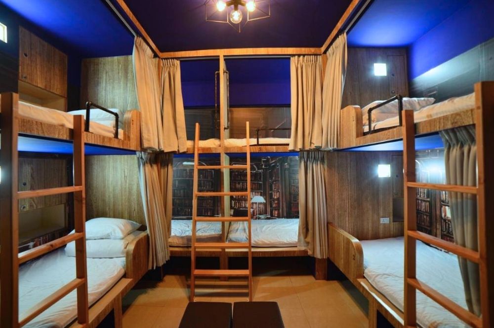 9 Mejores Hostales en Hualien para Viajeras Solas