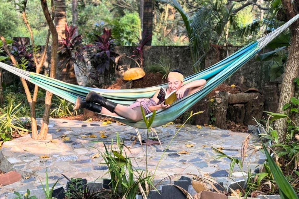 3 Mejores Hostales en Goa para Viajeras Solas