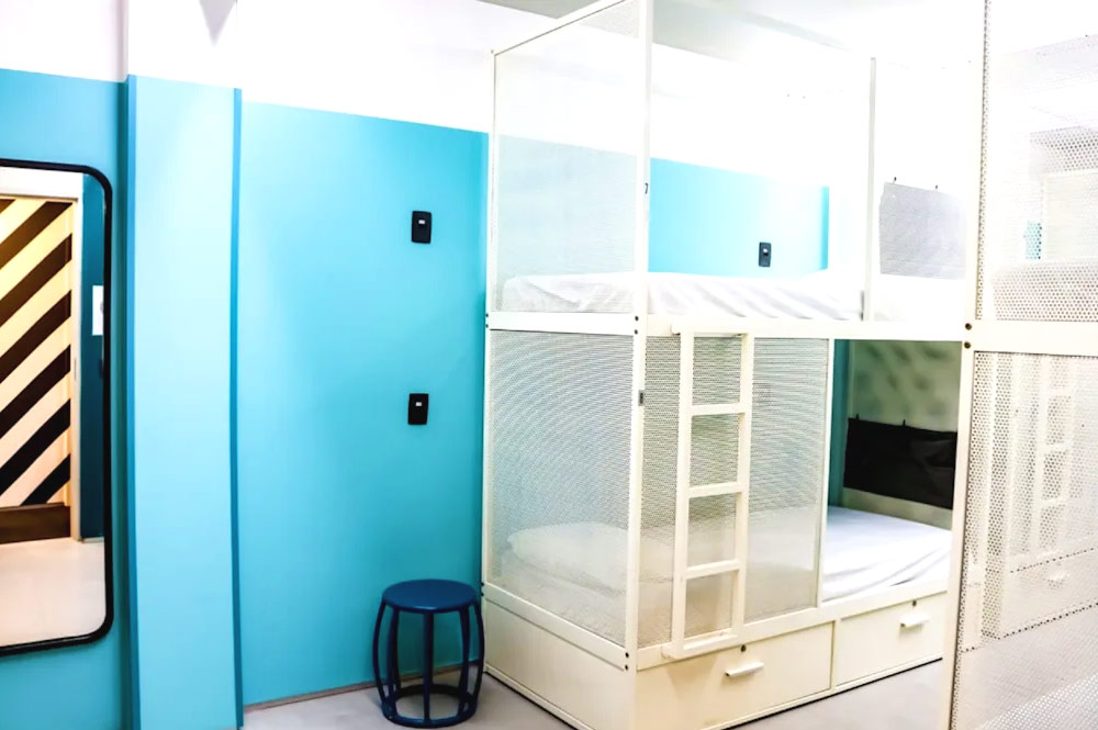 3 Best Hostels in Vitoria for Female Solo-Travelers